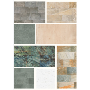 Rosa Gres Anti-Slip 48.8 x 97.9 x 1